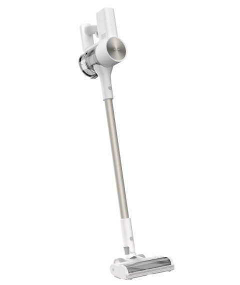 Xiaomi Xiaomi | Odkurzacz | G20 EU | Praca bezprzewodowa | 460 W | 25,2 V | Czas pracy (maks.) 25 min | Biały | Gwarancja 24 miesiące
