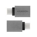 AXAGON AXAGON Adapter into the USB-C port with USB Type A female output | RUCM-AFA