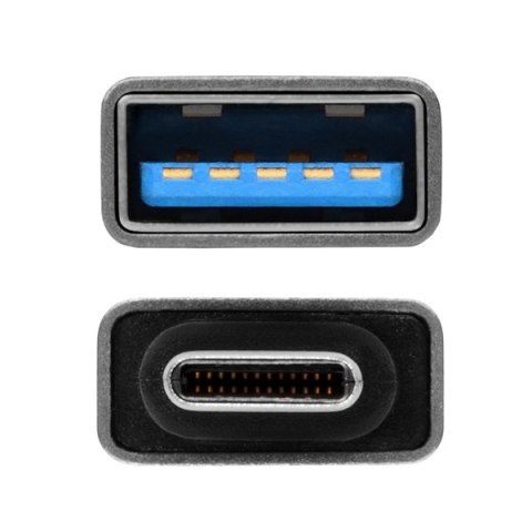 AXAGON AXAGON Adapter into the USB-C port with USB Type A female output | RUCM-AFA