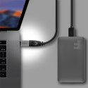 AXAGON AXAGON Adapter into the USB-C port with USB Type A female output | RUCM-AFA