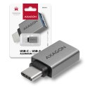 AXAGON AXAGON Adapter into the USB-C port with USB Type A female output | RUCM-AFA