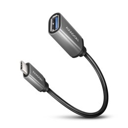 AXAGON AXAGON Cable adapter into the USB-C port with USB-A female output, 20cm | RUCM-AFAC