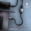 AXAGON AXAGON Cable adapter into the USB-C port with USB-A female output, 20cm | RUCM-AFAC