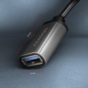 AXAGON AXAGON Cable adapter into the USB-C port with USB-A female output, 20cm | RUCM-AFAC