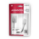 AXAGON AXAGON Cable adapter into the USB-C port with USB-A female output, 20cm | RUCM-AFAC