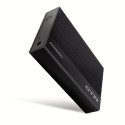 AXAGON AXAGON Ribbed aluminum USB 3.2 Gen 1 - SATA 6G external box for 3.5" HDD