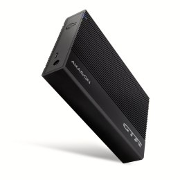 AXAGON AXAGON Ribbed aluminum USB 3.2 Gen 1 - SATA 6G external box for 3.5