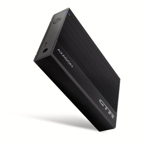 AXAGON AXAGON Ribbed aluminum USB 3.2 Gen 1 - SATA 6G external box for 3.5" HDD