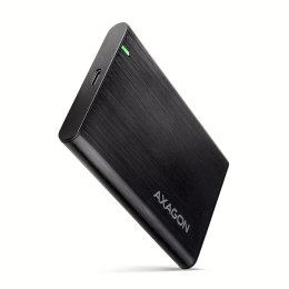 AXAGON AXAGON Screwless aluminum USB 3.2 Gen 1 - SATA 6G external box for 2.5