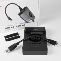 AXAGON AXAGON USB 3.0 - 2.5" HDD SATA | SATA 6G | USB 3.0