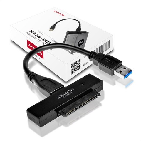 AXAGON AXAGON USB 3.0 - 2.5" HDD SATA | SATA 6G | USB 3.0