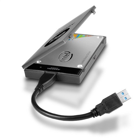 AXAGON AXAGON USB 3.0 - 2.5" HDD SATA | SATA 6G | USB 3.0