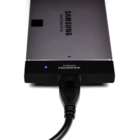 AXAGON AXAGON USB 3.0 - 2.5" HDD SATA | SATA 6G | USB 3.0