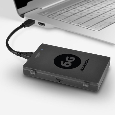 AXAGON AXAGON USB 3.0 - 2.5" HDD SATA | SATA 6G | USB 3.0