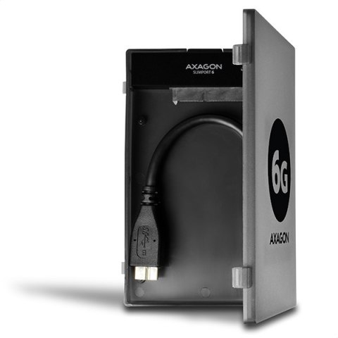 AXAGON AXAGON USB 3.0 - 2.5" HDD SATA | SATA 6G | USB 3.0