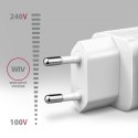 AXAGON AXAGON Wallcharger 2x port (USB-A + USB-C), 20W | ACU-PQ20W