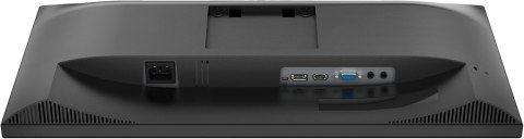 AOC AOC 24E3QAF | 23.8 " | IPS | FHD | 16:9 | 75 Hz | 4 ms | 1920 x 1080 pixels | 300 cd/m² | HDMI ports quantity 1 | Black