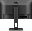 AOC AOC 24E3QAF | 23.8 " | IPS | FHD | 16:9 | 75 Hz | 4 ms | 1920 x 1080 pixels | 300 cd/m² | HDMI ports quantity 1 | Black