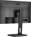 AOC AOC 24E3QAF | 23.8 " | IPS | FHD | 16:9 | 75 Hz | 4 ms | 1920 x 1080 pixels | 300 cd/m² | HDMI ports quantity 1 | Black