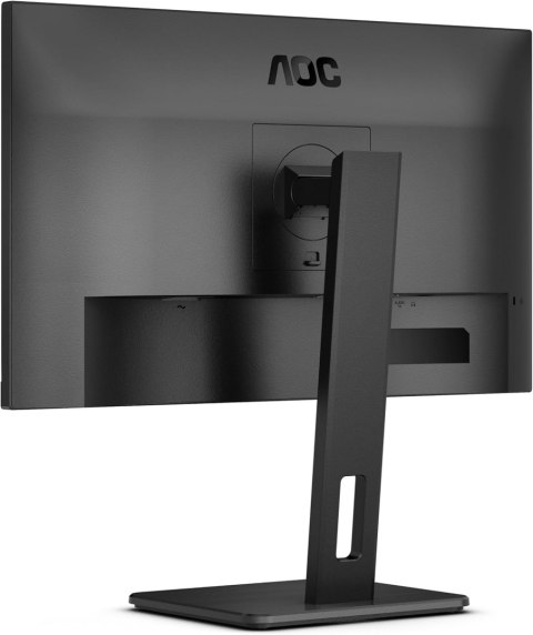 AOC AOC 24E3QAF | 23.8 " | IPS | FHD | 16:9 | 75 Hz | 4 ms | 1920 x 1080 pixels | 300 cd/m² | HDMI ports quantity 1 | Black