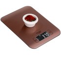 Adler Adler Kitchen Scale | AD 3183c | Graduation 1 g | Copper