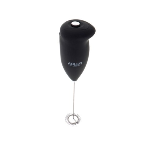 Adler Adler Milk Frother | AD 4491 | Milk frother | Black