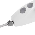 Adler Adler | Nóż elektryczny | AD 4512 | Biały | 200 W