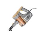 Adler Adler Vacuum Cleaner | AD 7036 | Corded operating | Handheld | 800 W | 220-240 V | Operating radius 6 m | White | Warranty 24 mo