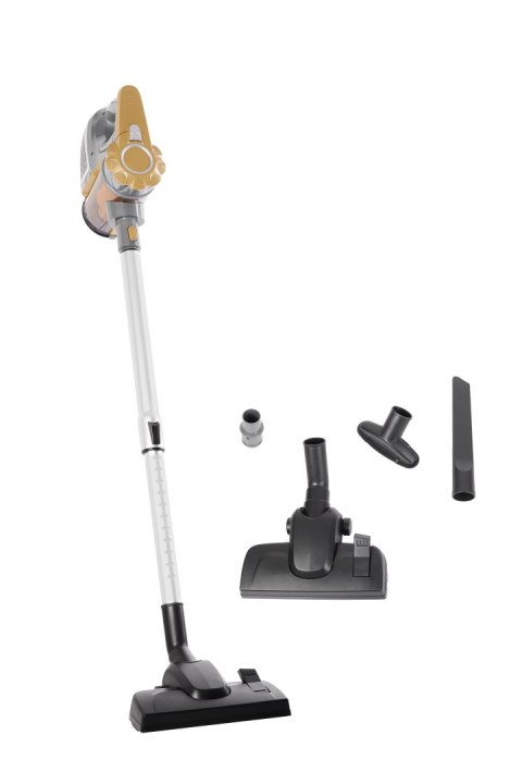Adler Adler Vacuum Cleaner | AD 7036 | Corded operating | Handheld | 800 W | 220-240 V | Operating radius 6 m | White | Warranty 24 mo