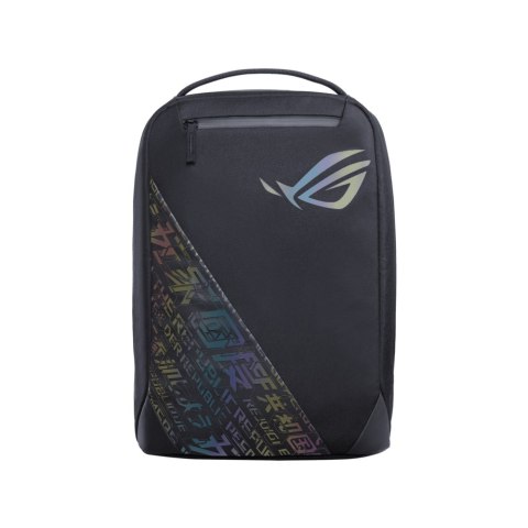 Asus Asus BP1501G Holographic Edition | Pasuje do rozmiaru 17 " | Plecak | Czarny