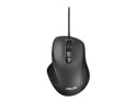 Asus Asus | Ergonomiczna mysz | UX300 PRO | Przewodowa mysz optyczna | Przewodowa mysz optyczna | USB 2.0 | Czarny