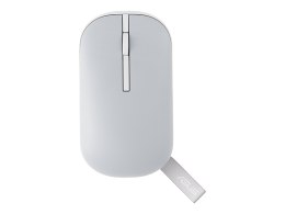 Asus Asus Marshmallow Mouse | MD100 | Mouse | 2.4 GHz, Bluetooth | Grey