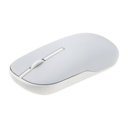 Asus Asus Marshmallow Mouse | MD100 | Mouse | 2.4 GHz, Bluetooth | Grey