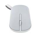 Asus Asus Marshmallow Mouse | MD100 | Mouse | 2.4 GHz, Bluetooth | Grey