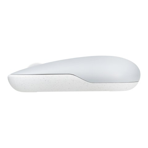 Asus Asus Marshmallow Mouse | MD100 | Mouse | 2.4 GHz, Bluetooth | Grey