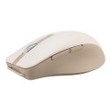 Asus Asus SmartO Mouse | MD200 | Bezprzewodowa | Mysz | 2,4 GHz, Bluetooth | Silent Plus