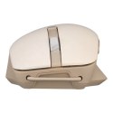 Asus Asus SmartO Mouse | MD200 | Bezprzewodowa | Mysz | 2,4 GHz, Bluetooth | Silent Plus