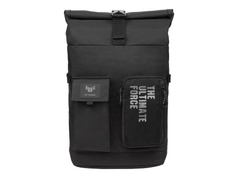 Asus Asus TUF Gaming VP4700 | Pasuje do rozmiaru 17 " | Plecak | Czarny