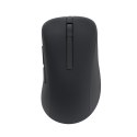 Asus Mysz bezprzewodowa Asus | MD102 | Mysz | 2,4 GHz, Bluetooth | Ciemnoszary