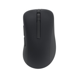 Asus Mysz bezprzewodowa Asus | MD102 | Mysz | 2,4 GHz, Bluetooth | Ciemnoszary
