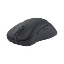 Asus Mysz bezprzewodowa Asus | MD102 | Mysz | 2,4 GHz, Bluetooth | Ciemnoszary