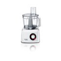 Bosch Bosch Food Processor MultiTalent 8 MC812W501 1000 W Number of speeds 2 Bowl capacity 3.9 L Blender White