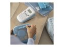 Brother Brother BTAG-L31 BTAGL31 12mm Black on light blue tape