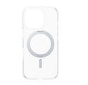 CARE CARE by PanzerGlass Case Feature Silver Kickstand & MagSafe iPhone16 PRO | CARE