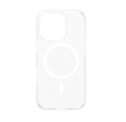 CARE CARE by PanzerGlass Flagship Case Urban Combat Star Lit w. White MagSafe iPhone 16 Pro | CARE