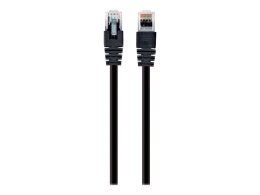 Cablexpert Cablexpert | Patch Cord Cat.5e UTP 0.25m | Black