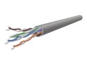 Cablexpert Cablexpert | Patch Cord Cat.5e UTP 0.25m | Black