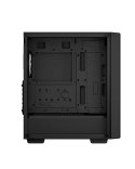 Deepcool Deepcool CC560 MESH V2 | Black | Mid Tower | Power supply included No | ATX PS2