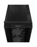 Deepcool Deepcool CC560 MESH V2 | Black | Mid Tower | Power supply included No | ATX PS2