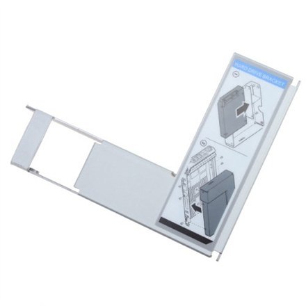 Dell Dell PowerEdge 3.5'' to 2.5'' HDD converter | Dell